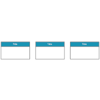 Step Chart Examples