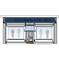 Clothing Store Example