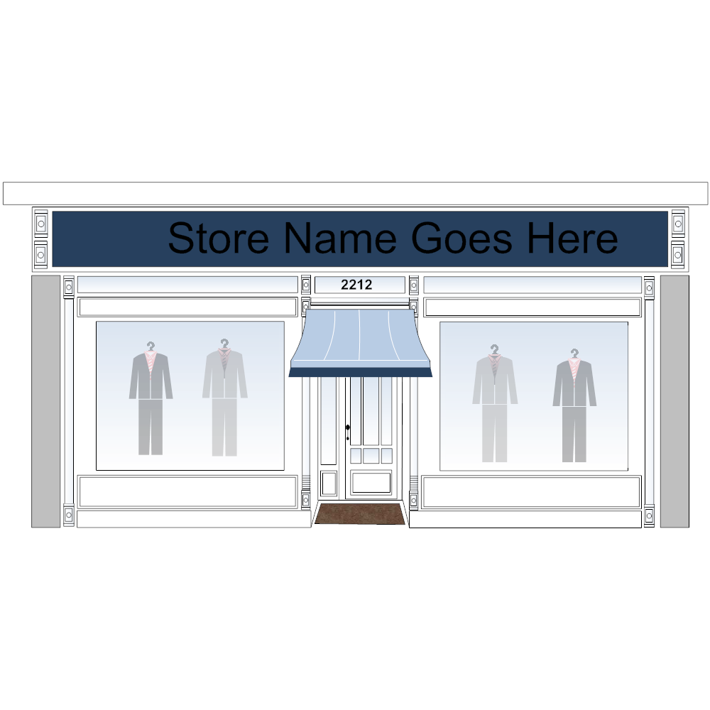 clothing-store-example