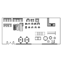 Store Layout Templates