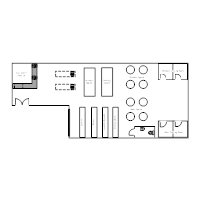 Store Layout Examples