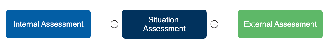 Strategic Planning Situation Assessment