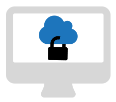 SmartDraw secure cloud