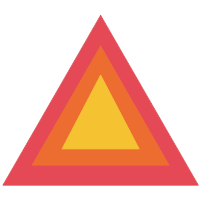 Target Diagram (Triangle)