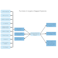 Function of Litigation Support Systems
