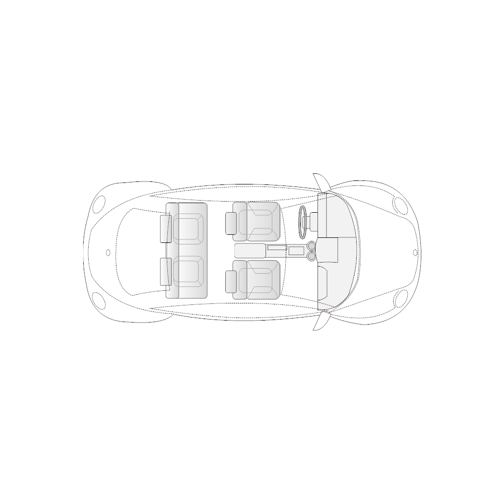 Example Image: Beetle - 1 (Elevation View)