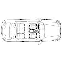 Family Car - 2 (Elevation View)