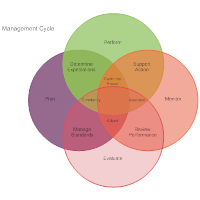 Management Cycle