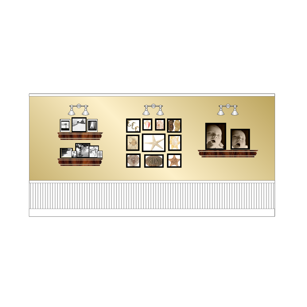 Example Image: Photo Gallery Display - 1