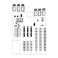 Warehouse Plan Templates