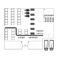 Warehouse Plan