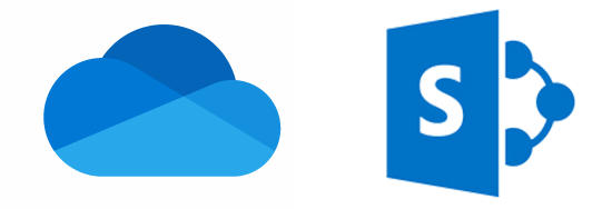 SmartDraw OneDrive and SharePoint integration