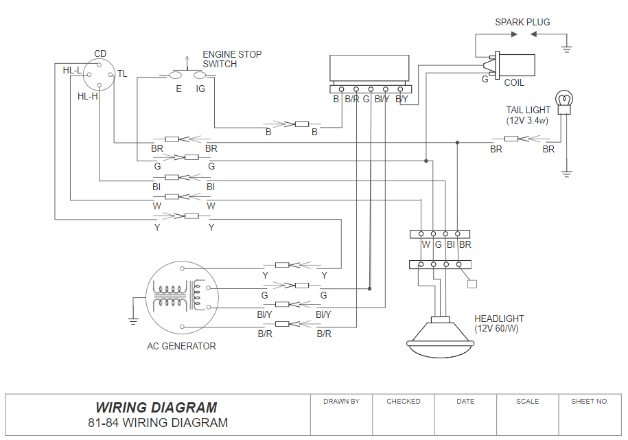 Wiring Diagram Software Free Online App