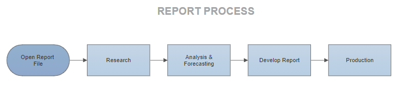 Report process